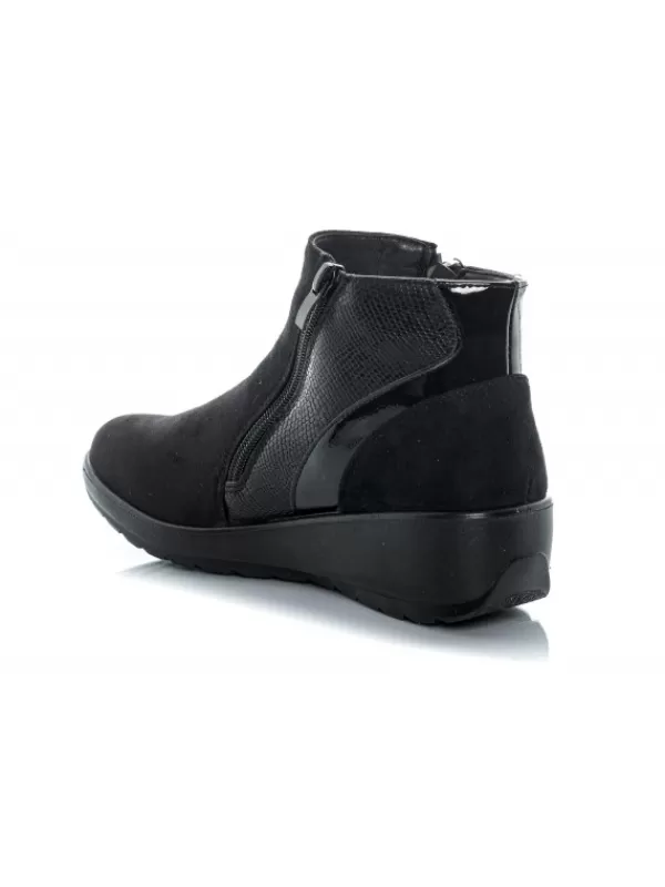 Mujer El Rayo Mysoft 23M528 Botin Cuna - Mysoft 23M528
