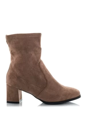 Mujer El Rayo Mysoft 23M657 Botin Liso - Mysoft 23M657