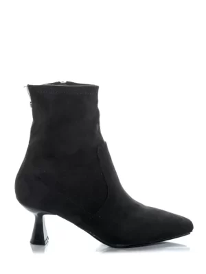 Mujer El Rayo Mysoft 23M675 Botin Punta Fina - Mysoft 23M675