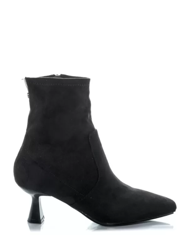 Mujer El Rayo Mysoft 23M675 Botin Punta Fina - Mysoft 23M675