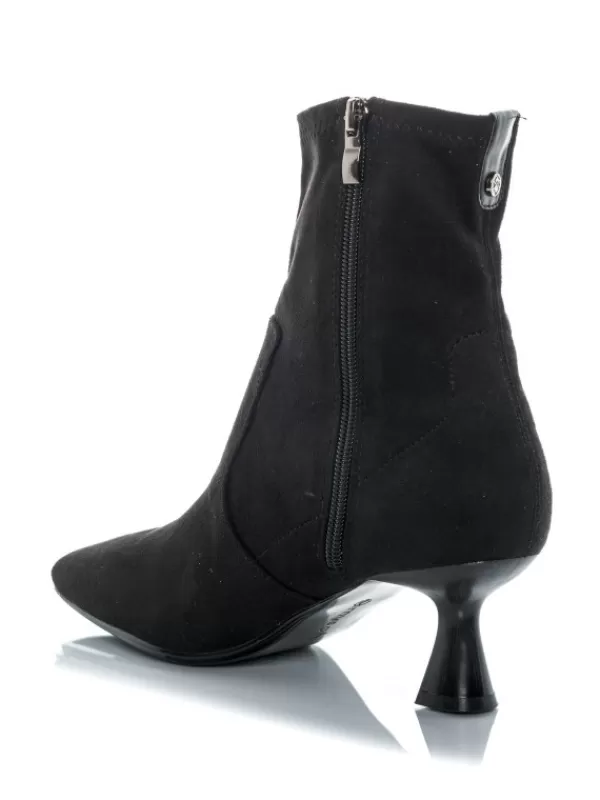 Mujer El Rayo Mysoft 23M675 Botin Punta Fina - Mysoft 23M675