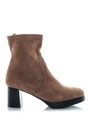 Mujer El Rayo Mysoft 23M664 Botin Tacon - Mysoft 23M664