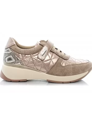 Mujer El Rayo Mysoft 23M540 Deportiva - Mysoft 23M540