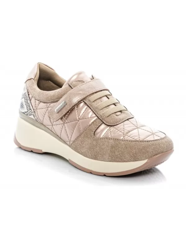 Mujer El Rayo Mysoft 23M540 Deportiva - Mysoft 23M540