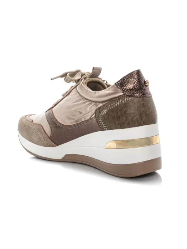 Mujer El Rayo Mysoft 22M537 Deportivo Cuna - Mysoft 23M537