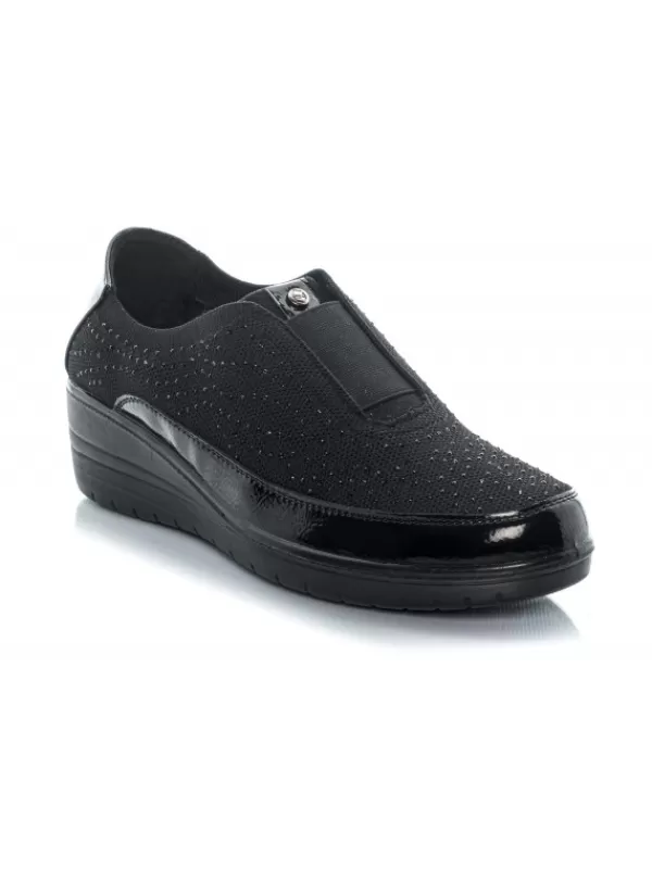 Mujer El Rayo Mysoft 23M511 Zapato Confort - Mysoft 23M511