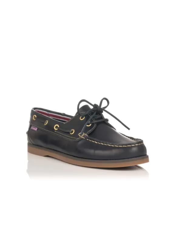 Hombres El Rayo Nautico Cordones - Storm 100E / Nu