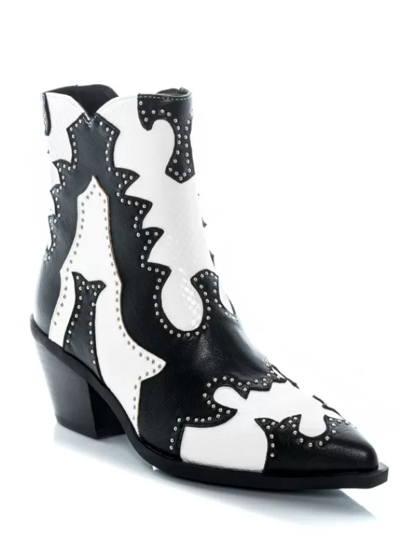 Mujer El Rayo Noa Harmon Botines Virginia - Noa Harmon Virginia