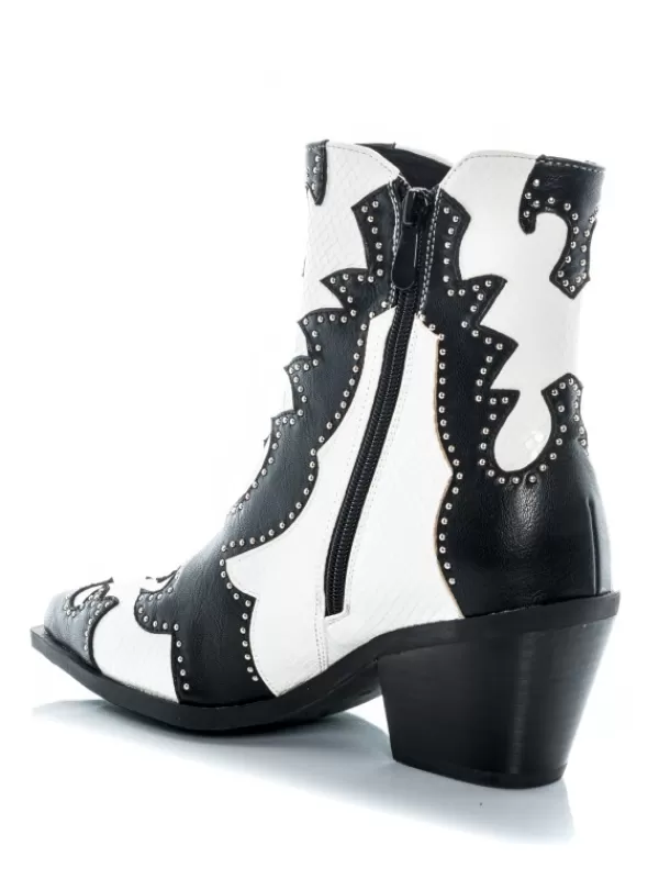 Mujer El Rayo Noa Harmon Botines Virginia - Noa Harmon Virginia