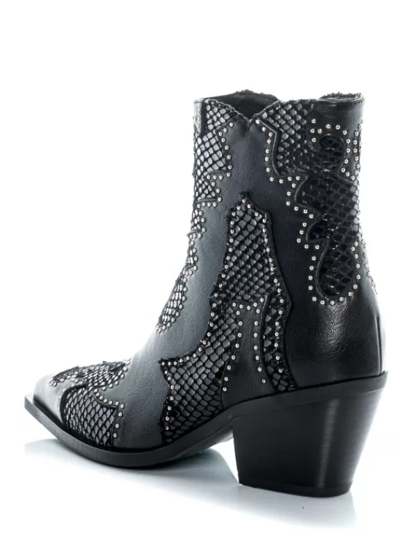 Mujer El Rayo Noa Harmon Carolina Botines - Noa Harmon Carolina