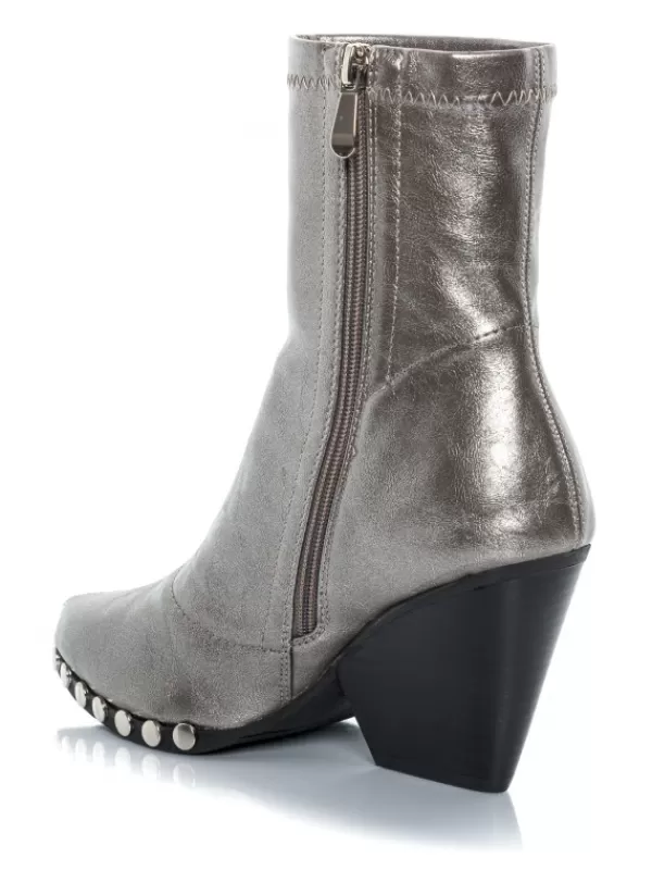Mujer El Rayo Noa Harmon Charlote Botin Cowb - Noa Harmon Charlote
