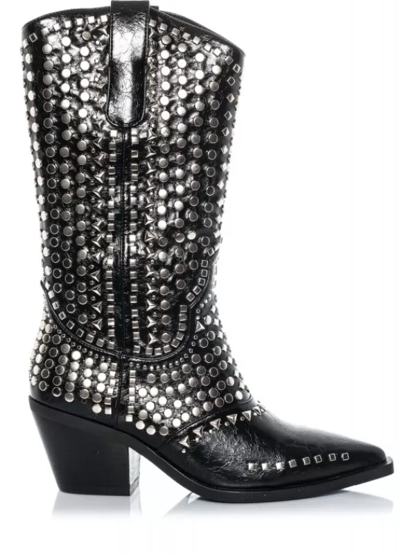 Mujer El Rayo Noa Harmon Jedet Botas - Noa Harmon Jedet
