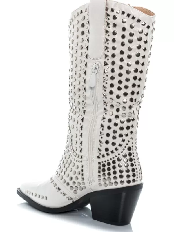 Mujer El Rayo Noa Harmon Jedet Botas - Noa Harmon Jedet