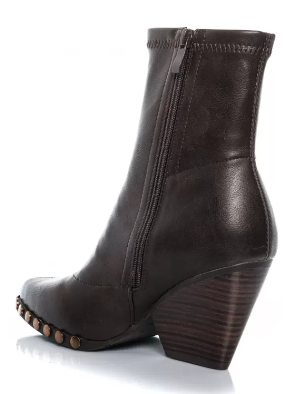 Mujer El Rayo Noa Harmon Kansas Botines - Noa Harmon Kansas
