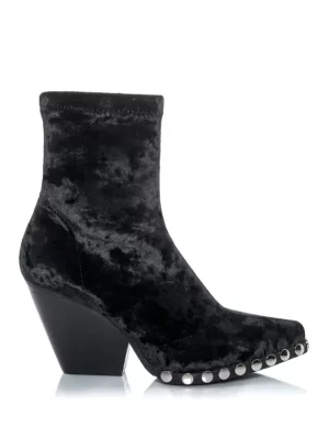 Mujer El Rayo Noa Harmon Minna Botines - Noa Harmon Minna
