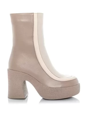 Mujer El Rayo Noa Harmon She Botines - Noa Harmon She