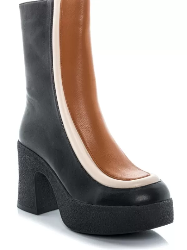 Mujer El Rayo Noa Harmon She Botines - Noa Harmon She