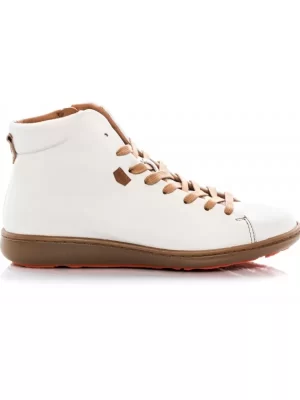 Mujer El Rayo On Foot 140604 Botines - On Foot 14604