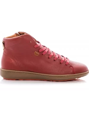 Mujer El Rayo On Foot 140604 Botines - On Foot 14604