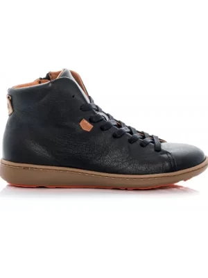 Mujer El Rayo On Foot 140604 Botines - On Foot 14604