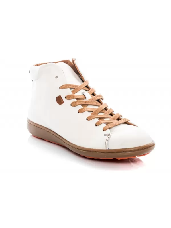Mujer El Rayo On Foot 140604 Botines - On Foot 14604