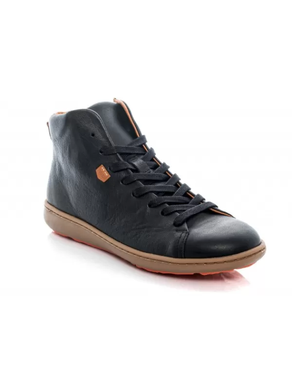 Mujer El Rayo On Foot 140604 Botines - On Foot 14604