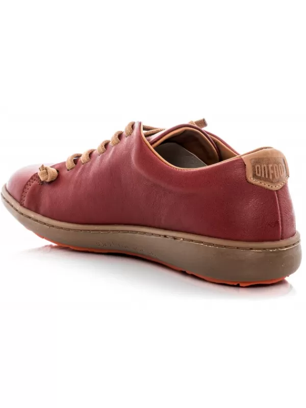 Mujer El Rayo On Foot 14605 Zapatillas - On Foot 14605