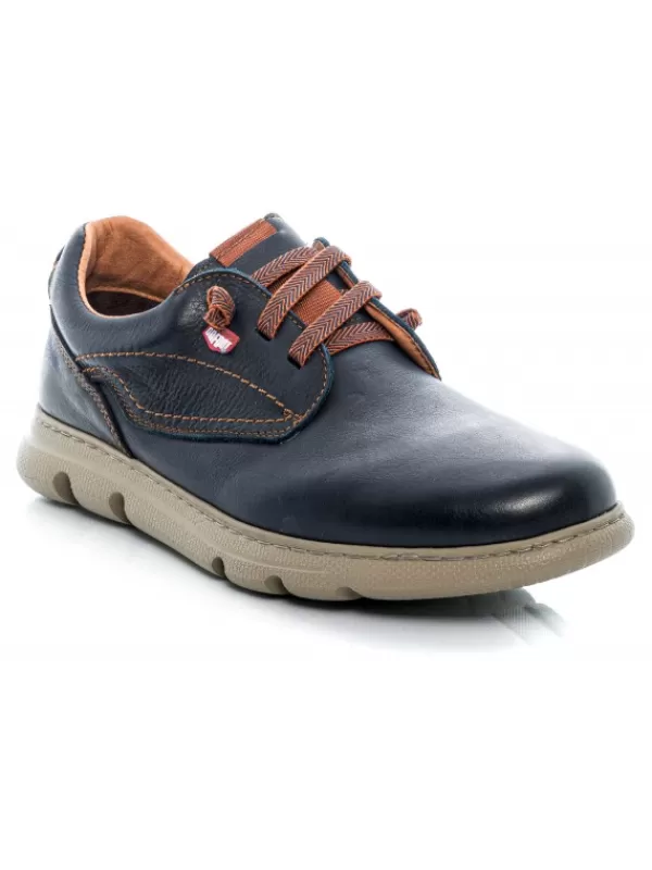 Hombres El Rayo On Foot 12005 Zapatos - On Foot 12005
