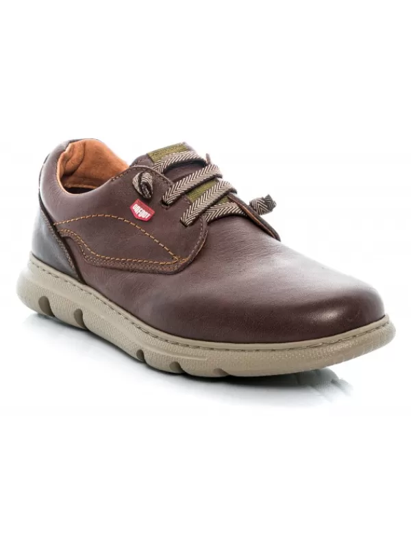 Hombres El Rayo On Foot 12005 Zapatos - On Foot 12005