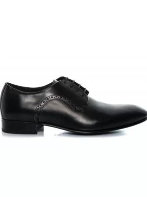 Hombres El Rayo Oxford Cordones - Sergio Serrano 2367