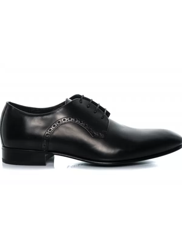 Hombres El Rayo Oxford Cordones - Sergio Serrano 2367