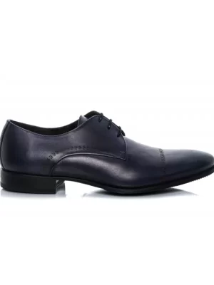 Hombres El Rayo Oxford Cordones - Sergio Serrano 5830