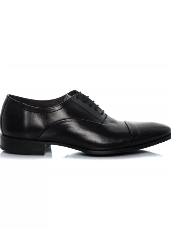 Hombres El Rayo Oxford Cordones - Sergio Serrano 5802-M