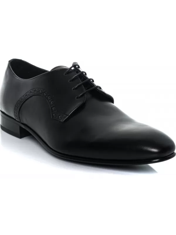 Hombres El Rayo Oxford Cordones - Sergio Serrano 2367