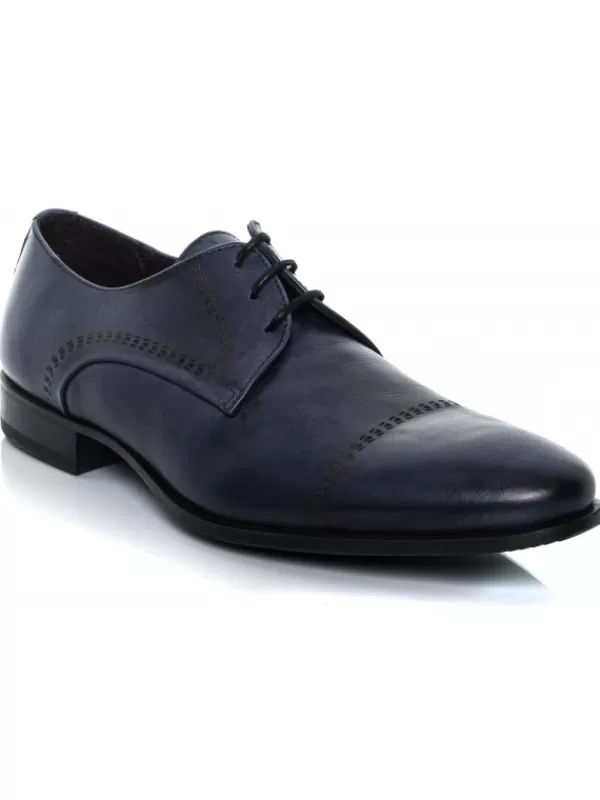 Hombres El Rayo Oxford Cordones - Sergio Serrano 5830