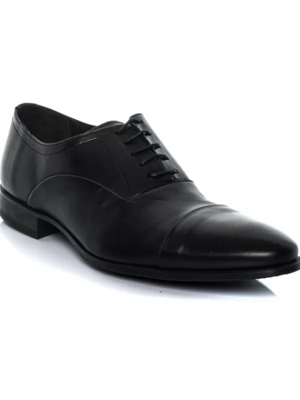 Hombres El Rayo Oxford Cordones - Sergio Serrano 5802-M