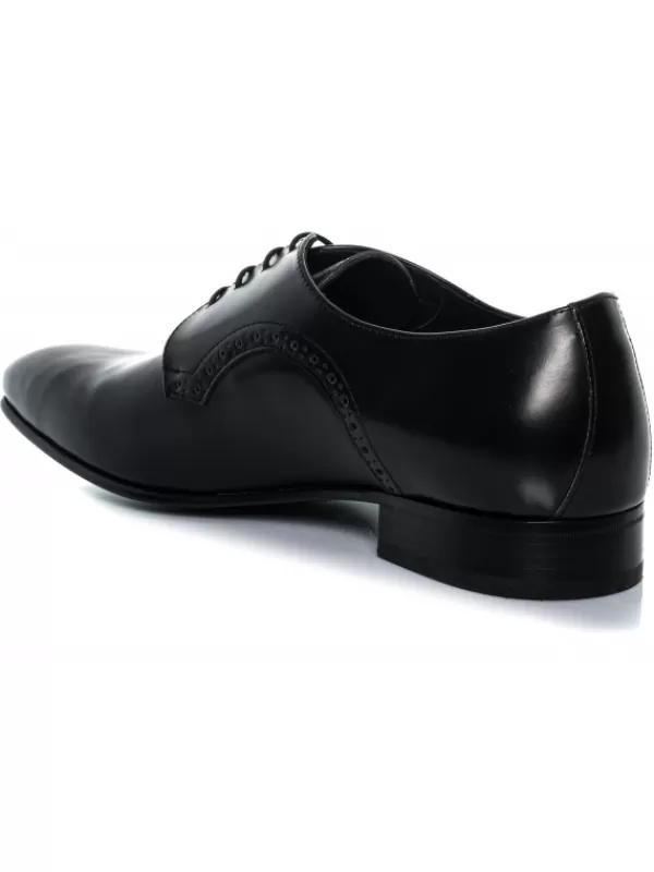 Hombres El Rayo Oxford Cordones - Sergio Serrano 2367