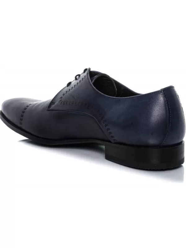 Hombres El Rayo Oxford Cordones - Sergio Serrano 5830