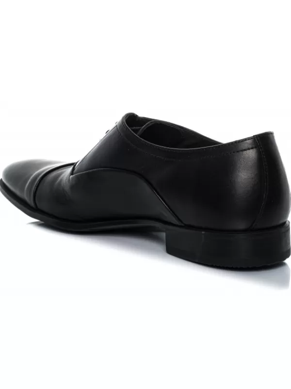 Hombres El Rayo Oxford Cordones - Sergio Serrano 5802-M