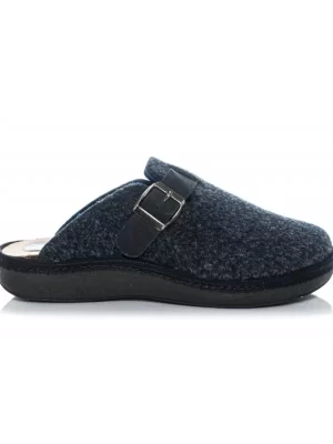 Hombres El Rayo Pantufla Tira Hebilla - Sv 41L-000El