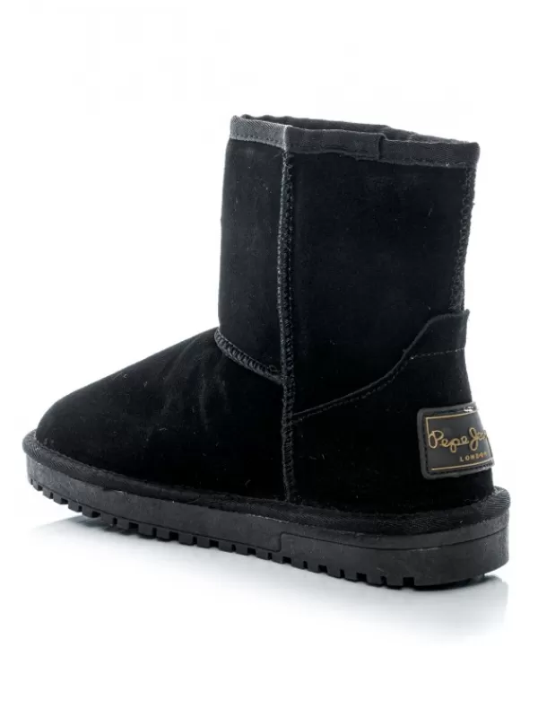 Mujer El Rayo Pepe Jeans Pgs50191 Botas - Pepe Jeans Pgs50191