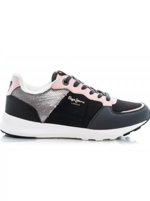 Mujer El Rayo Pepe Jeans Pgs30591 Zapatillas - Pepe Jeans Pgs30591