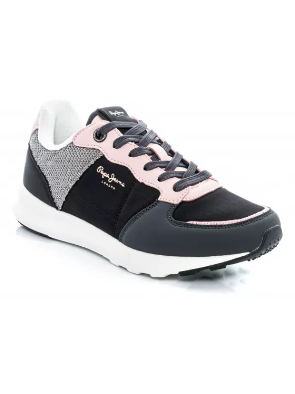 Mujer El Rayo Pepe Jeans Pgs30591 Zapatillas - Pepe Jeans Pgs30591