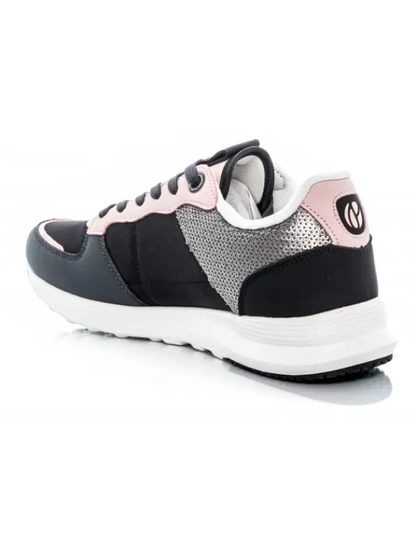 Mujer El Rayo Pepe Jeans Pgs30591 Zapatillas - Pepe Jeans Pgs30591