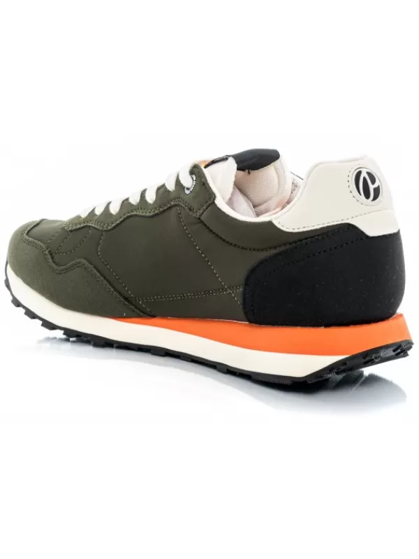 Hombres El Rayo Pepe Jeans Pms31018 Zapatillas - Pepe Jeans Pms31018
