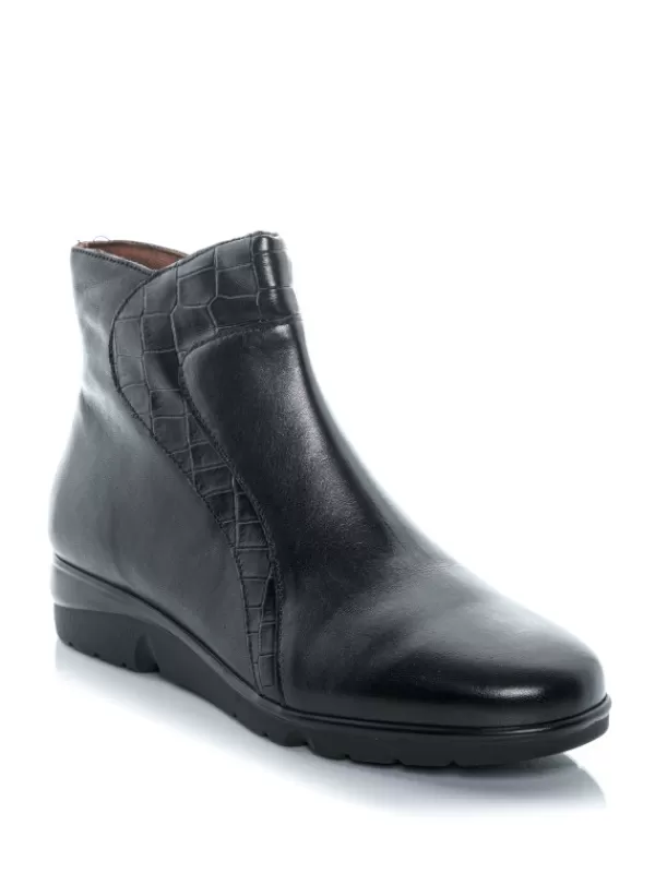 Mujer El Rayo Pitillos 5305 Botines - Pitillos 5305
