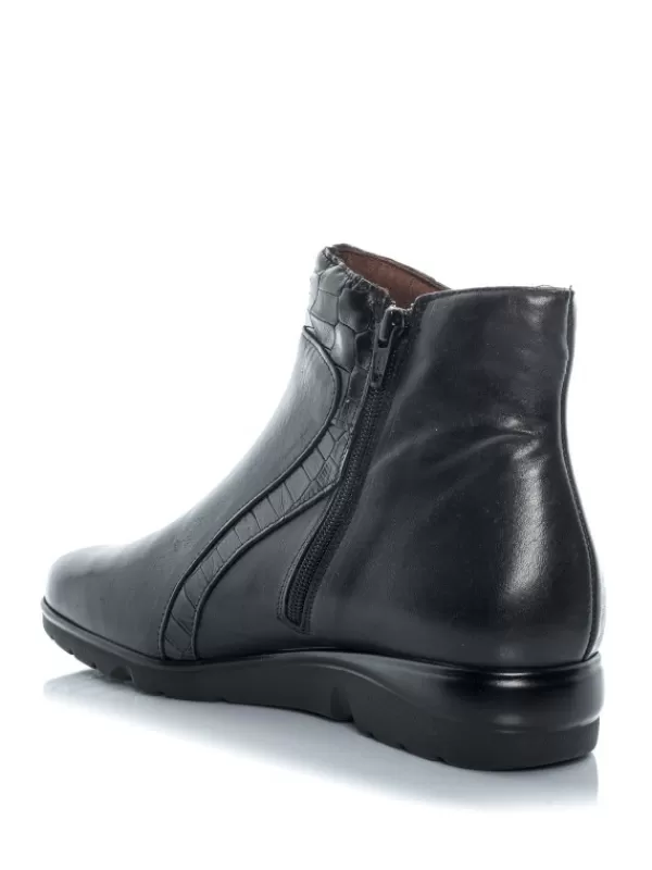 Mujer El Rayo Pitillos 5305 Botines - Pitillos 5305
