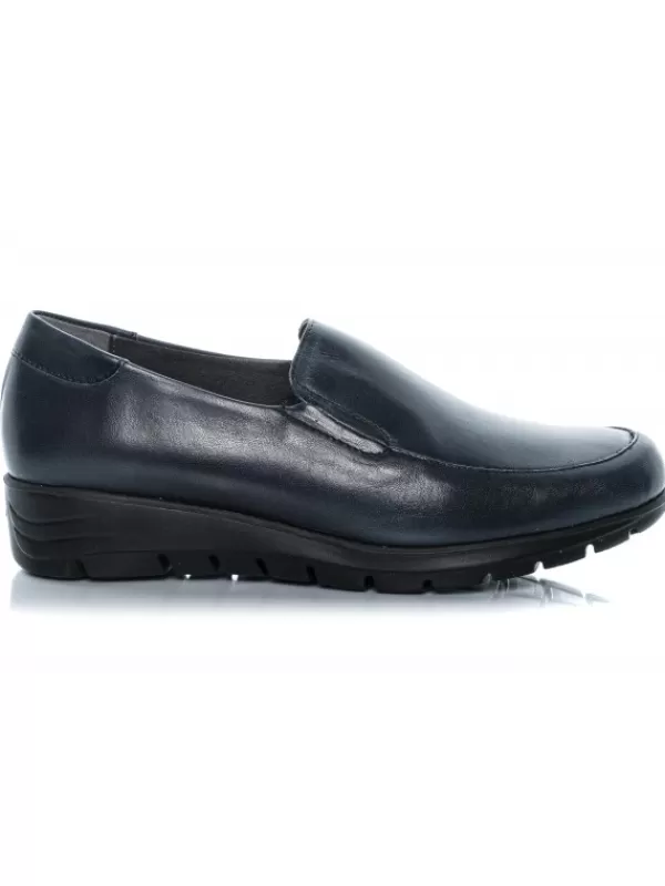 Mujer El Rayo Pitillos 107 Mocasin - Pitillos 107