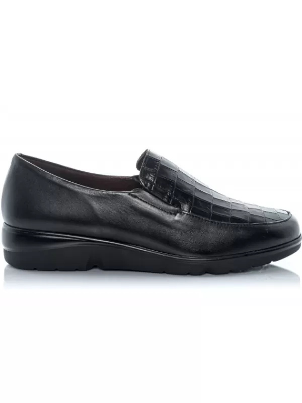 Mujer El Rayo Pitillos 5301 Mocasin - Pitillos 5301