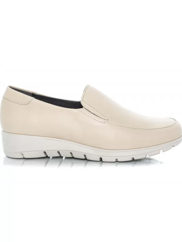 Mujer El Rayo Pitillos 107 Mocasin - Pitillos 107
